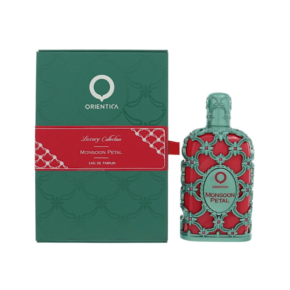 Orientica Monsoon Petal Eau de Parfum â€” Unisex â€” 2.7 oz