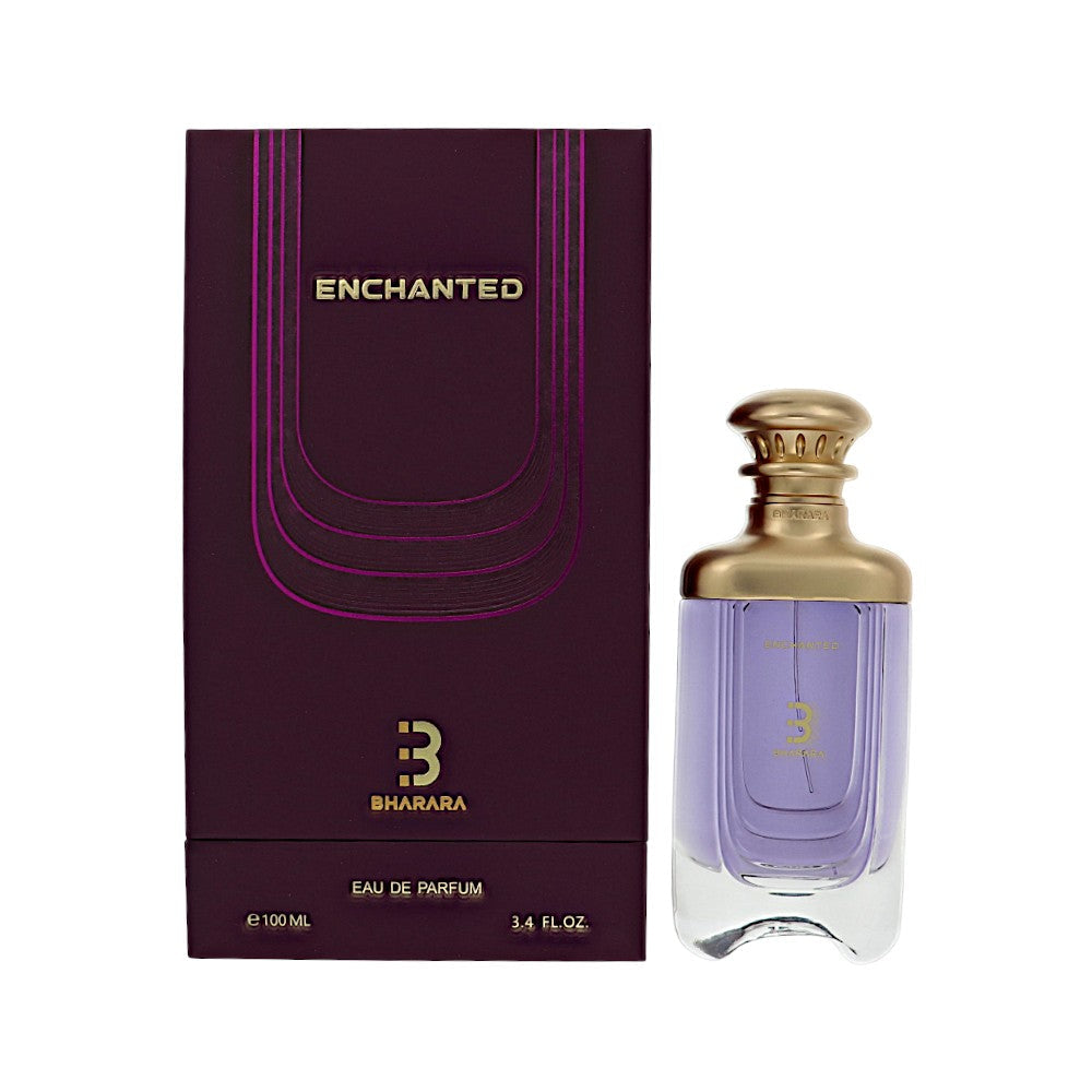 Bharara Enchanted Eau de Parfum for Women â€” 3.4 oz