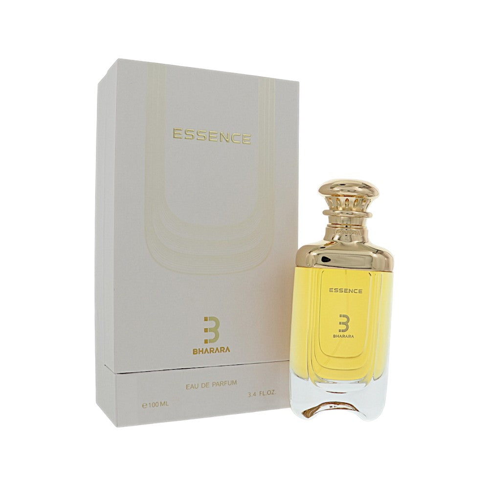 Bharara Beauty Essence Eau de Parfum for Women â€” 3.4 oz