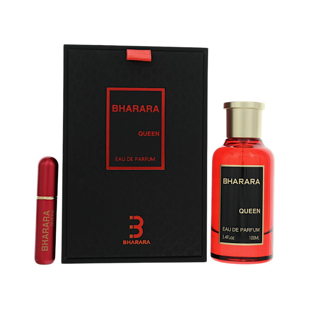 Bharara Beauty Queen Eau de Parfum for Women â€” 3.4 oz