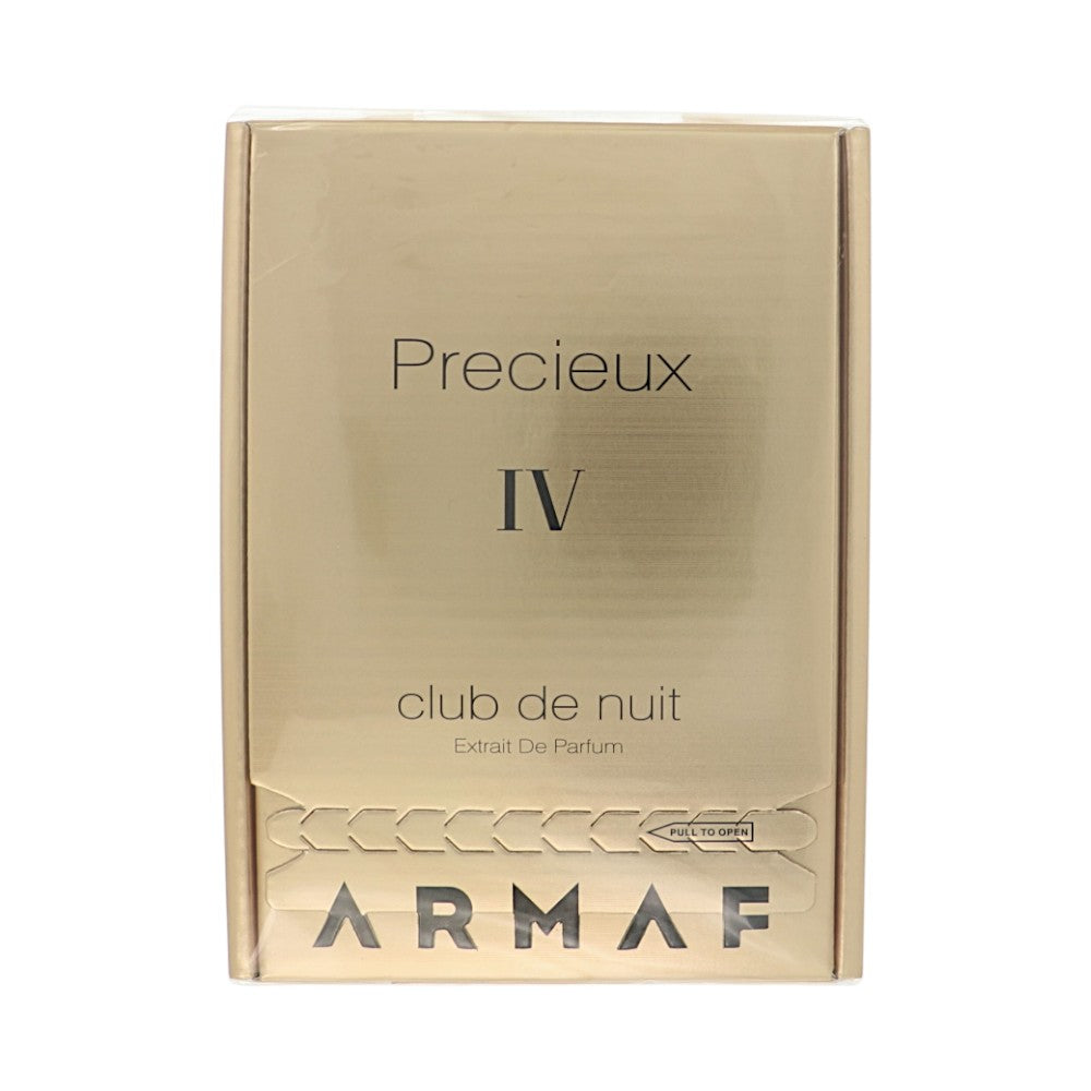 Armaf Club De Nuit Precieux Iv Extrait for Women â€” 1.85 oz