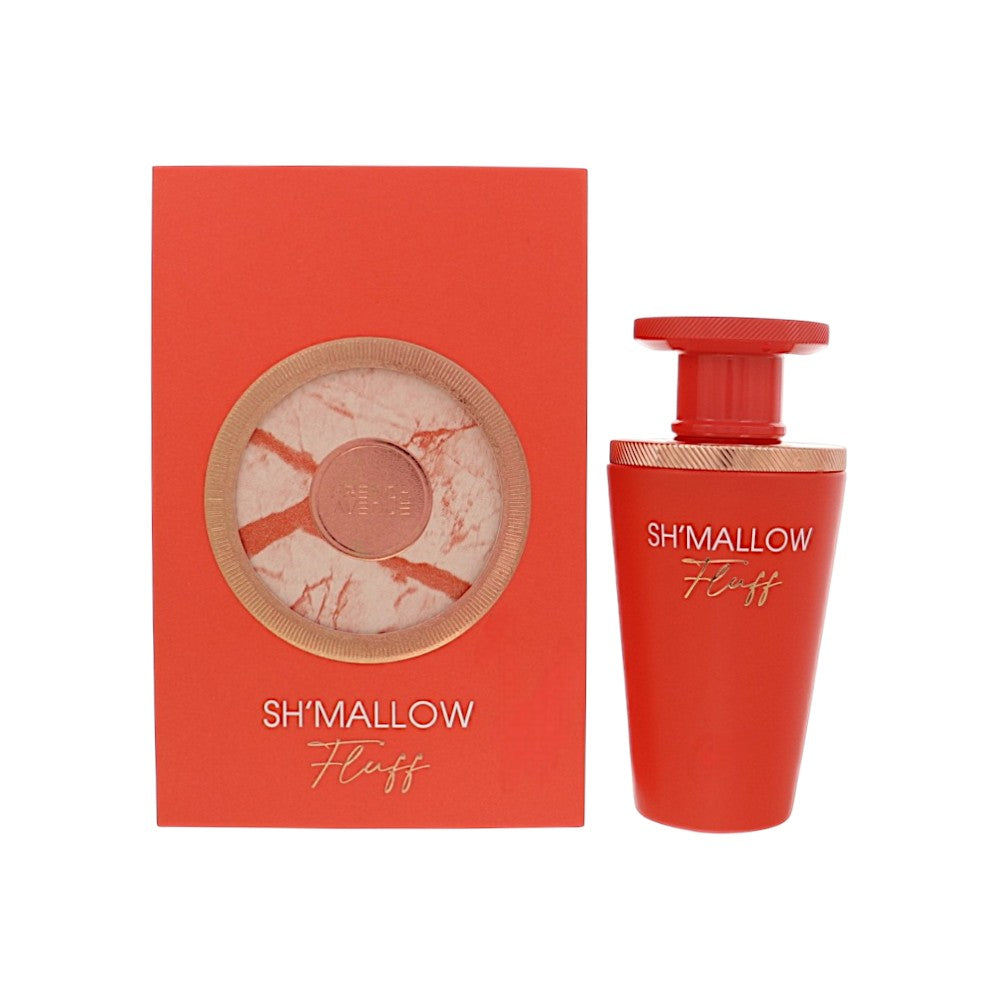 French Avenue Sh'Mallow Fluff Eau de Parfum for Women â€” 3.4 oz