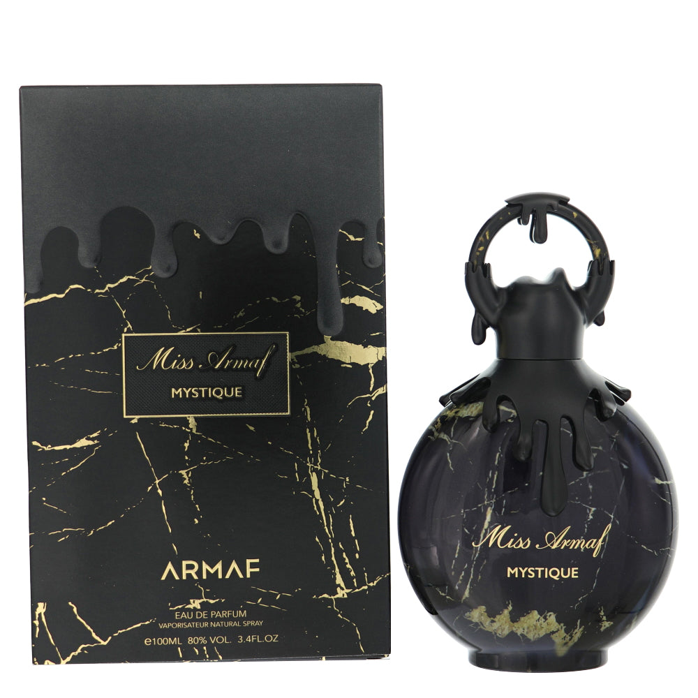 Armaf Mistique Eau de Parfum for Women â€” 3.4 oz