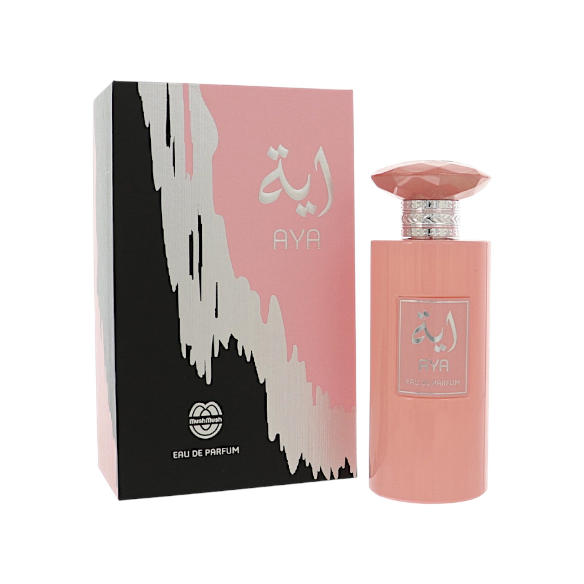 Mush Mush Aya Eau de Parfum for Women â€” 3.4 oz