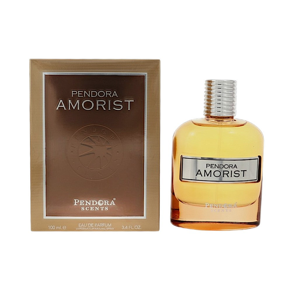 Paris Corner Amorist Pendora Eau de Parfum for Women â€” 3.4 oz