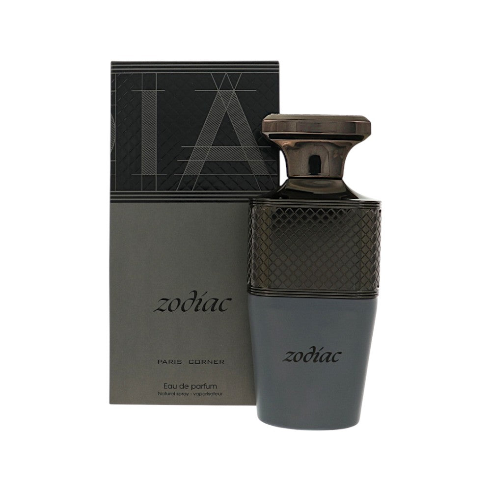 Paris Corner Zodiac Eau de Parfum for Women â€” 3.4 oz